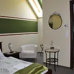 Casa di campagna Brauer Panzio Mecseknádasd
