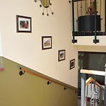 Brauer Panzio Casa di campagna *