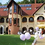 Brauer Panzio Casa di campagna