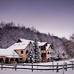 Casa di campagna Brauer Panzio *