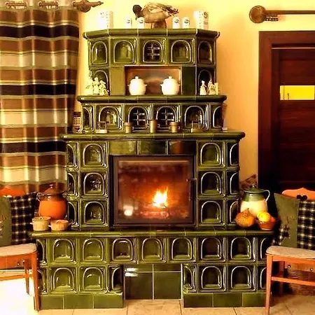 Country house Brauer Panzio