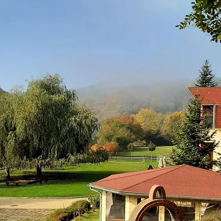 Brauer Panzió *