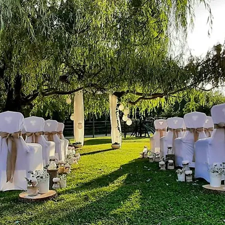 カントリーハウス Brauer Panzio *