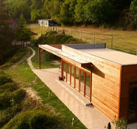 Landhaus Brauer Panzió