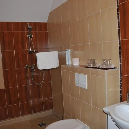 Landhaus Brauer Panzió