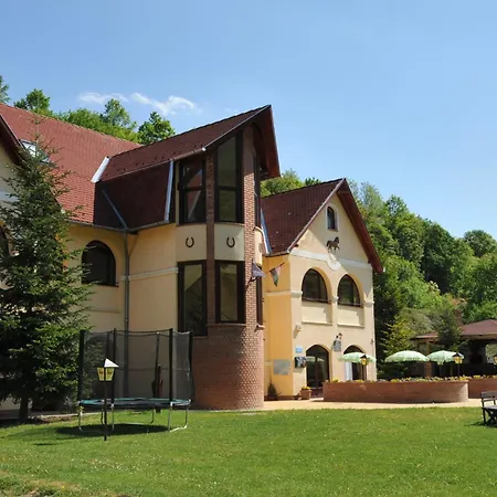 Brauer Panzió *
