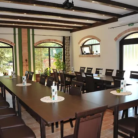 Brauer Panzio Country house