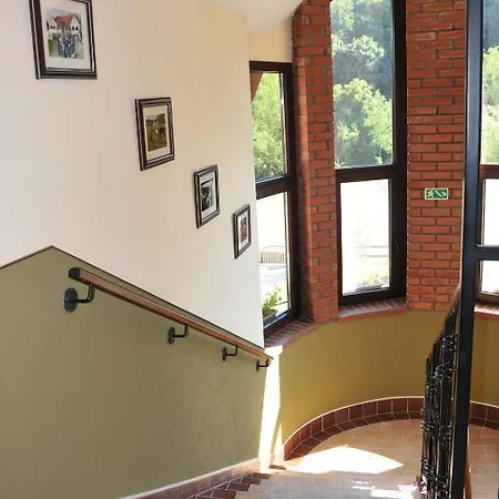 Brauer Panzió Landhaus