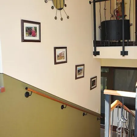 Brauer Panzió Landhaus *