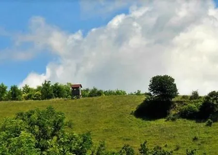 Brauer Panzió * Mecseknádasd