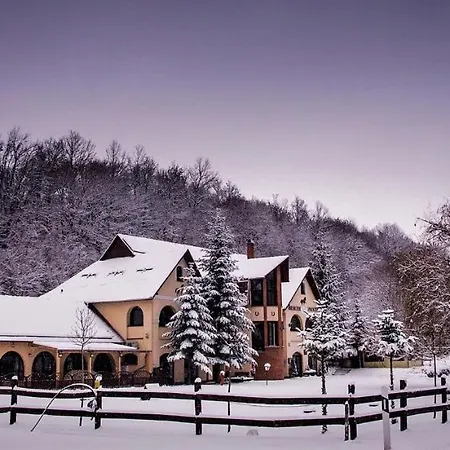 Country house Brauer Panzio *