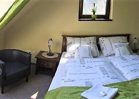 Brauer Panzio Country house *