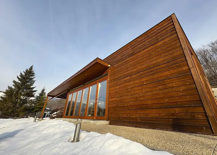 Casa di campagna Brauer Panzio *